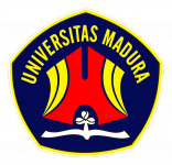 Logo of Elearning Universitas Madura berbasis LMS Moodle